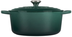 Le Creuset on Over The Moon