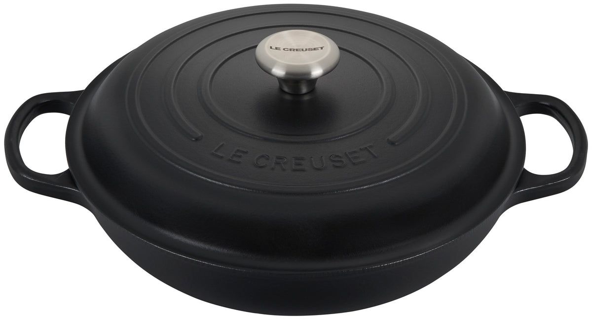 Le Creuset on Over The Moon