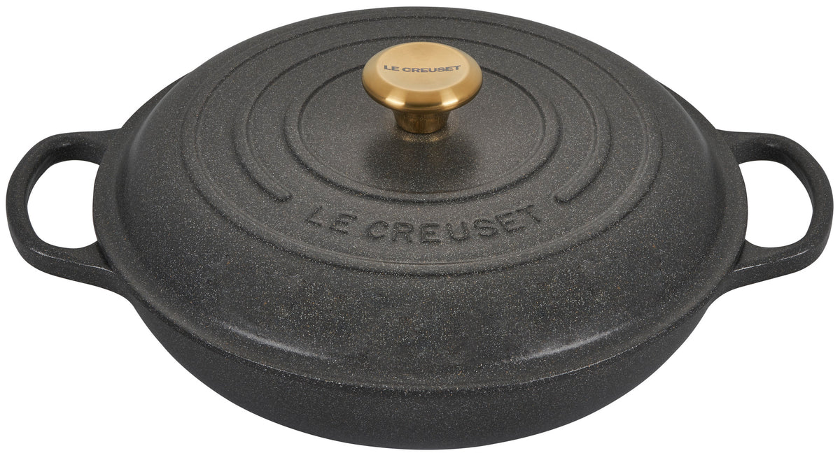 Le Creuset on Over The Moon