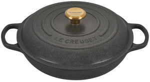 Le Creuset on Over The Moon