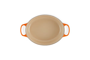 Le Creuset on Over The Moon