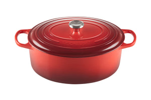 Le Creuset on Over The Moon