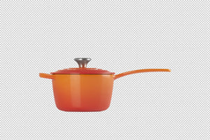 Le Creuset on Over The Moon