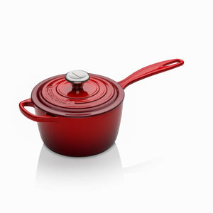 Le Creuset on Over The Moon