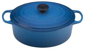 Le Creuset on Over The Moon