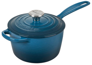 Le Creuset on Over The Moon