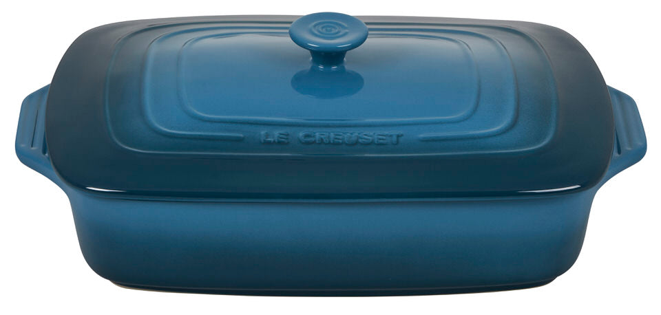 Le Creuset on Over The Moon