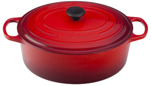 Le Creuset on Over The Moon