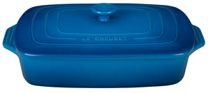 Le Creuset on Over The Moon