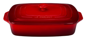 Le Creuset on Over The Moon