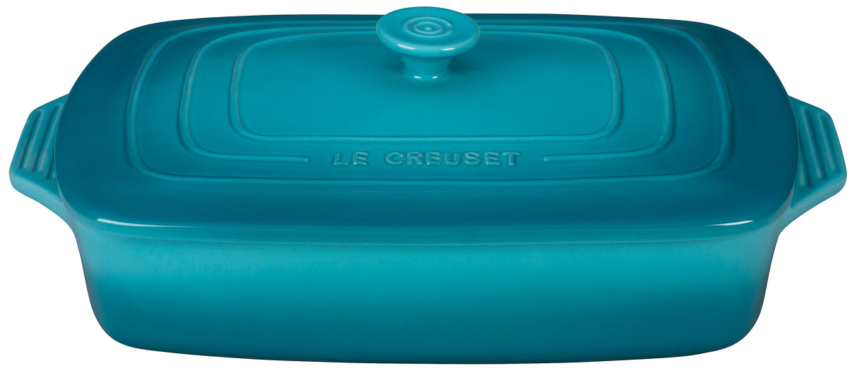 Le Creuset on Over The Moon