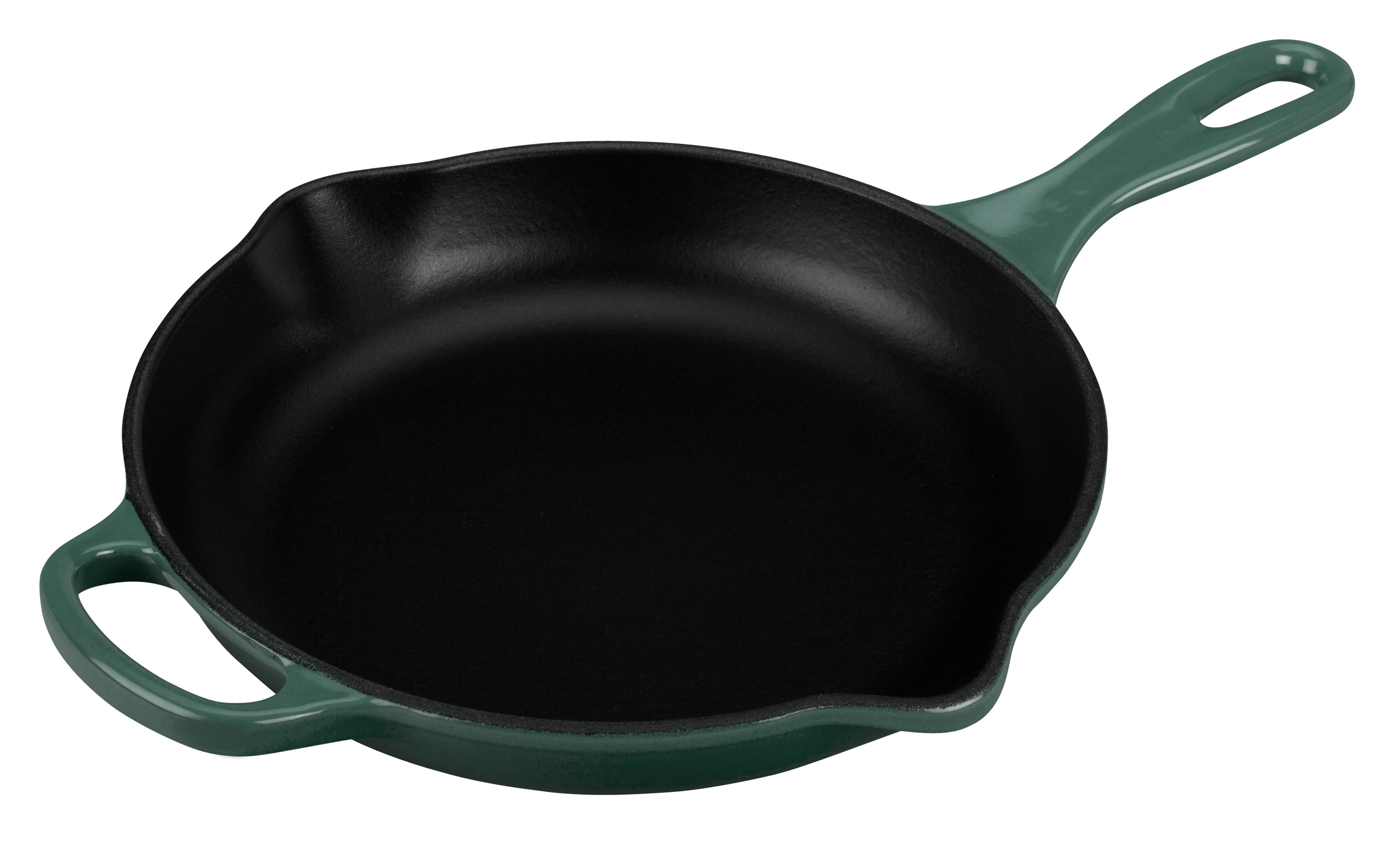 Le Creuset on Over The Moon