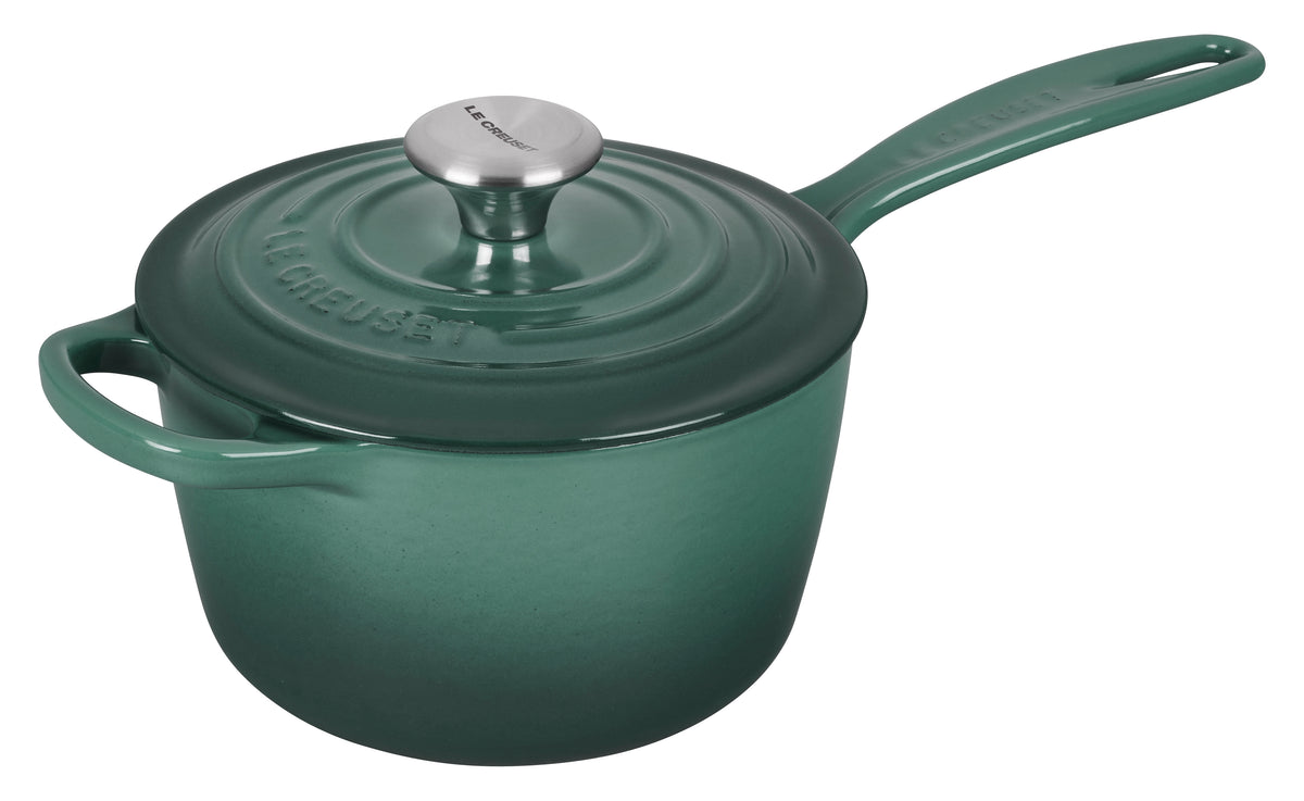 Le Creuset on Over The Moon