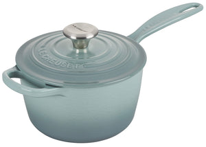 Signature Saucepan in Sea Salt