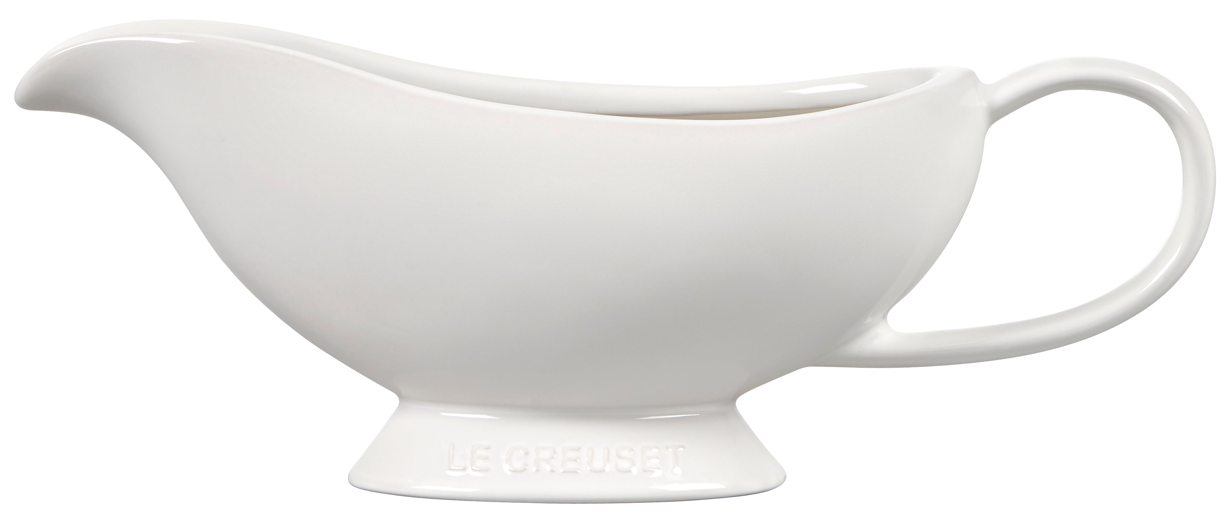 Heritage Gravy Boat