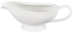 Heritage Gravy Boat