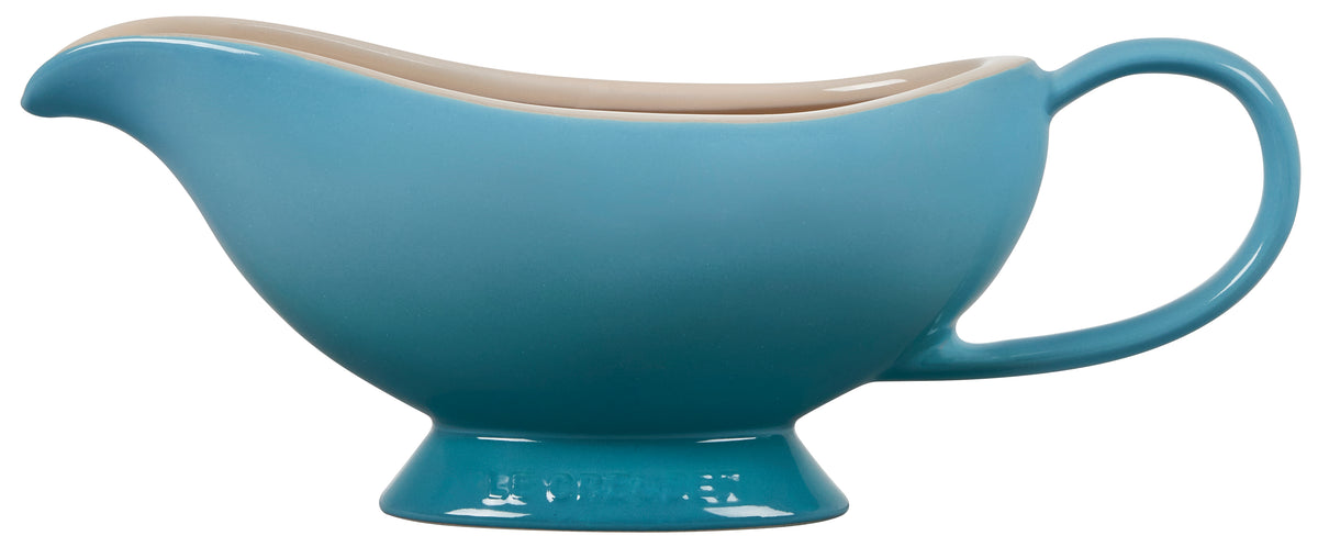 Heritage Gravy Boat