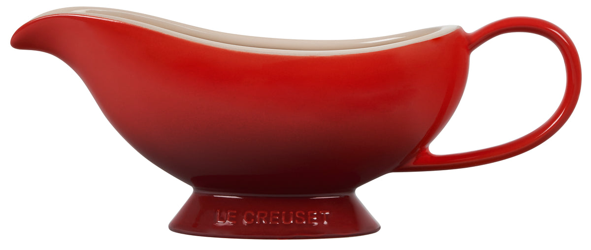 Heritage Gravy Boat