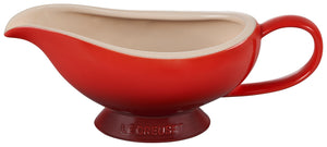 Heritage Gravy Boat