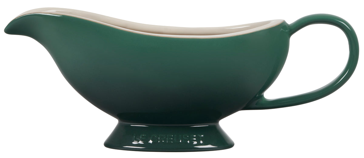 Heritage Gravy Boat