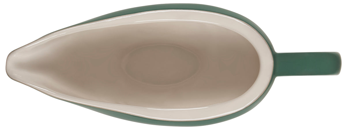 Heritage Gravy Boat