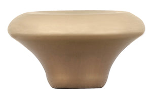 Signature Light Gold Knob