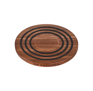 Magnetic Wooden Trivet