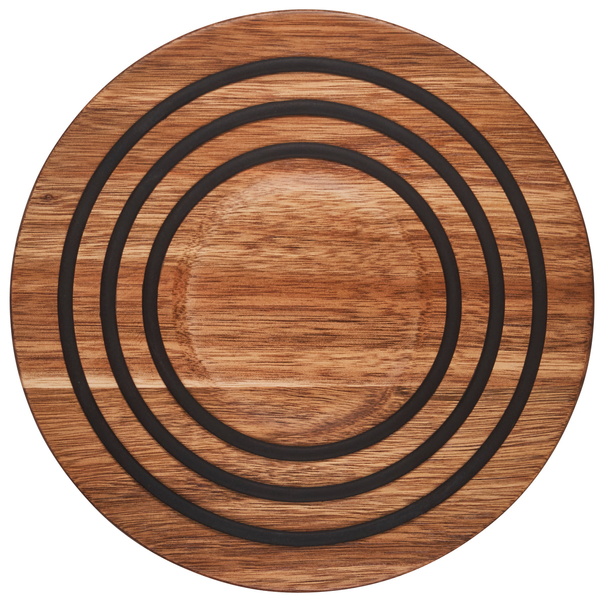 Magnetic Wooden Trivet