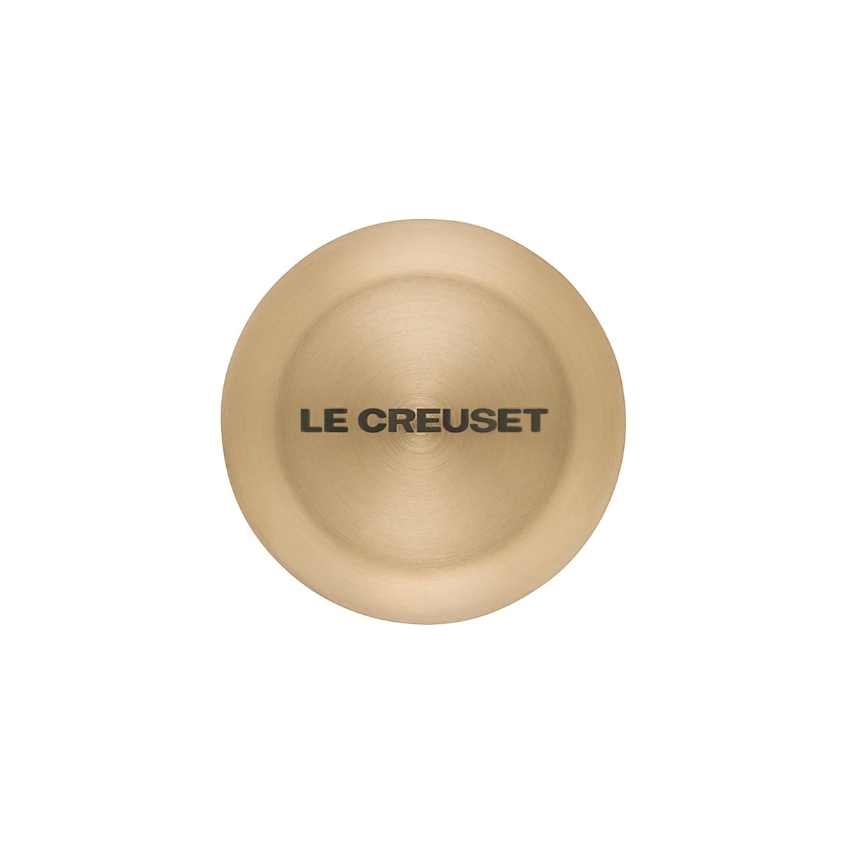 Signature Light Gold Knob