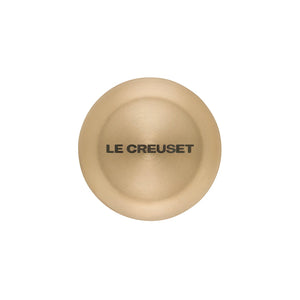 Signature Light Gold Knob