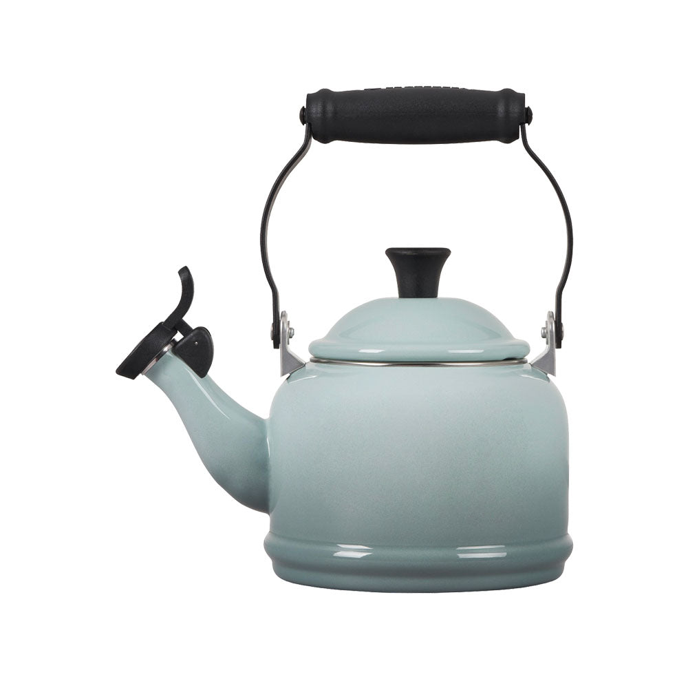 Demi Kettle in Sea Salt