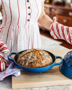 Signature Bread Oven