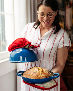 Signature Bread Oven