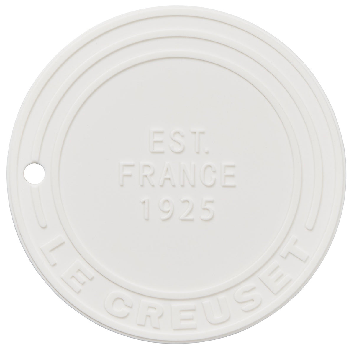 Silicone Trivet, est. 1925