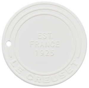 Silicone Trivet, est. 1925