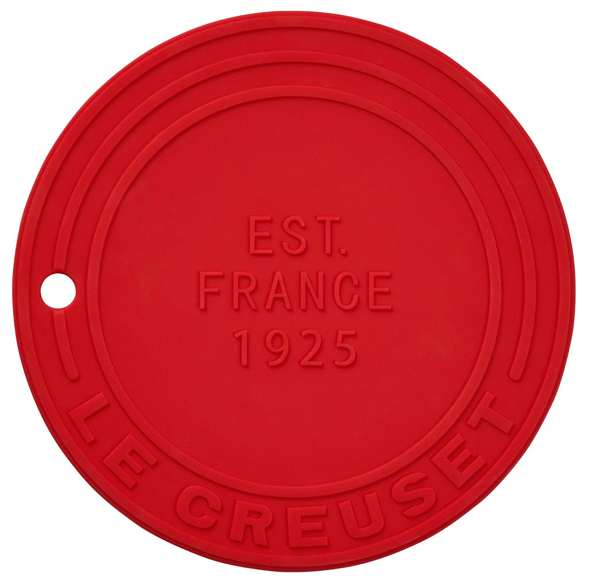 Silicone Trivet, est. 1925