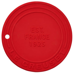 Silicone Trivet, est. 1925