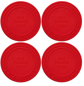 Silicone Coasters, est. 1925