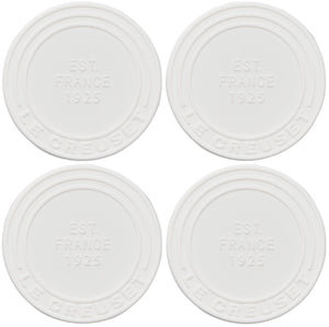 Silicone Coasters, est. 1925