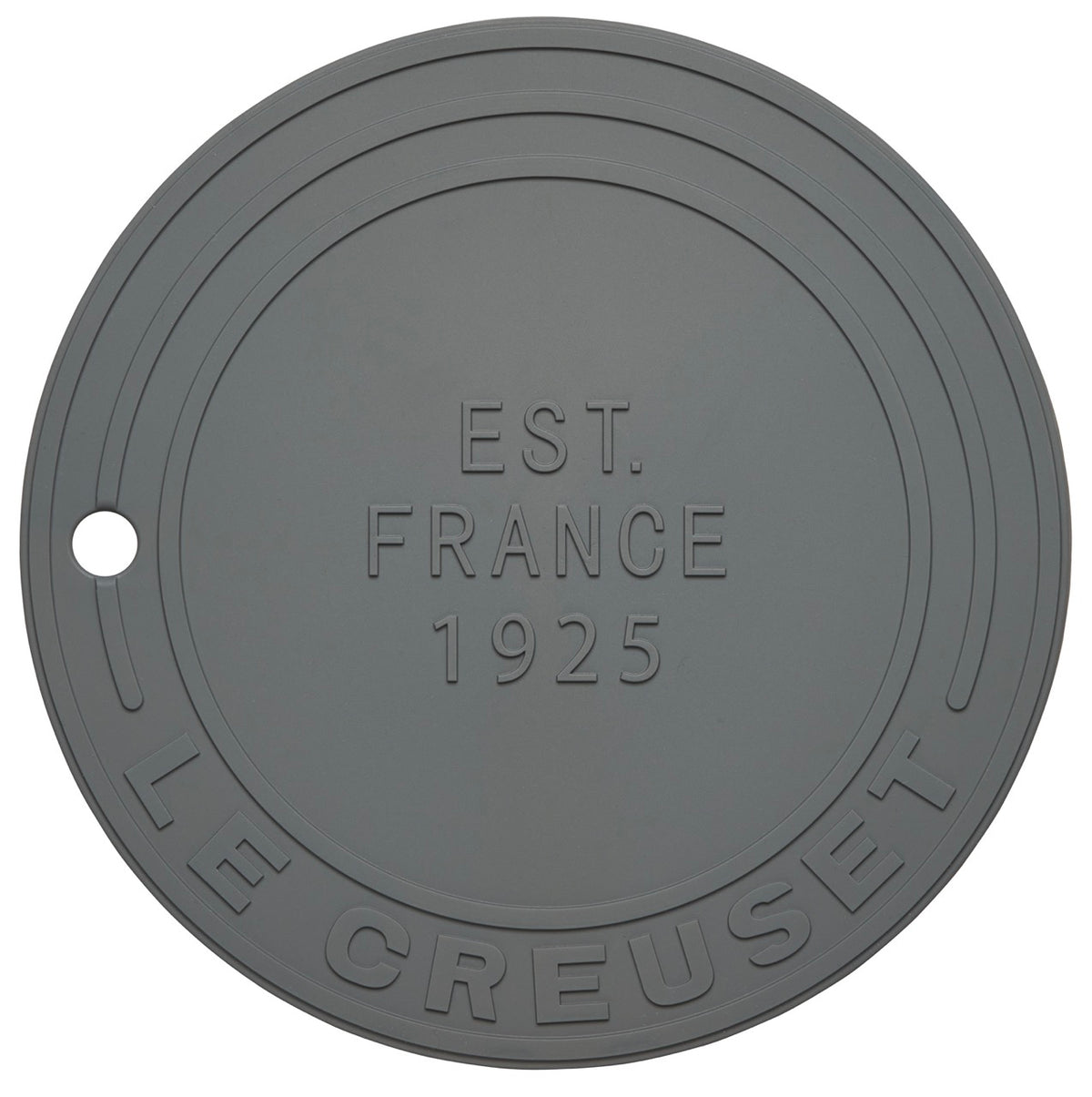 Silicone Trivet, est. 1925