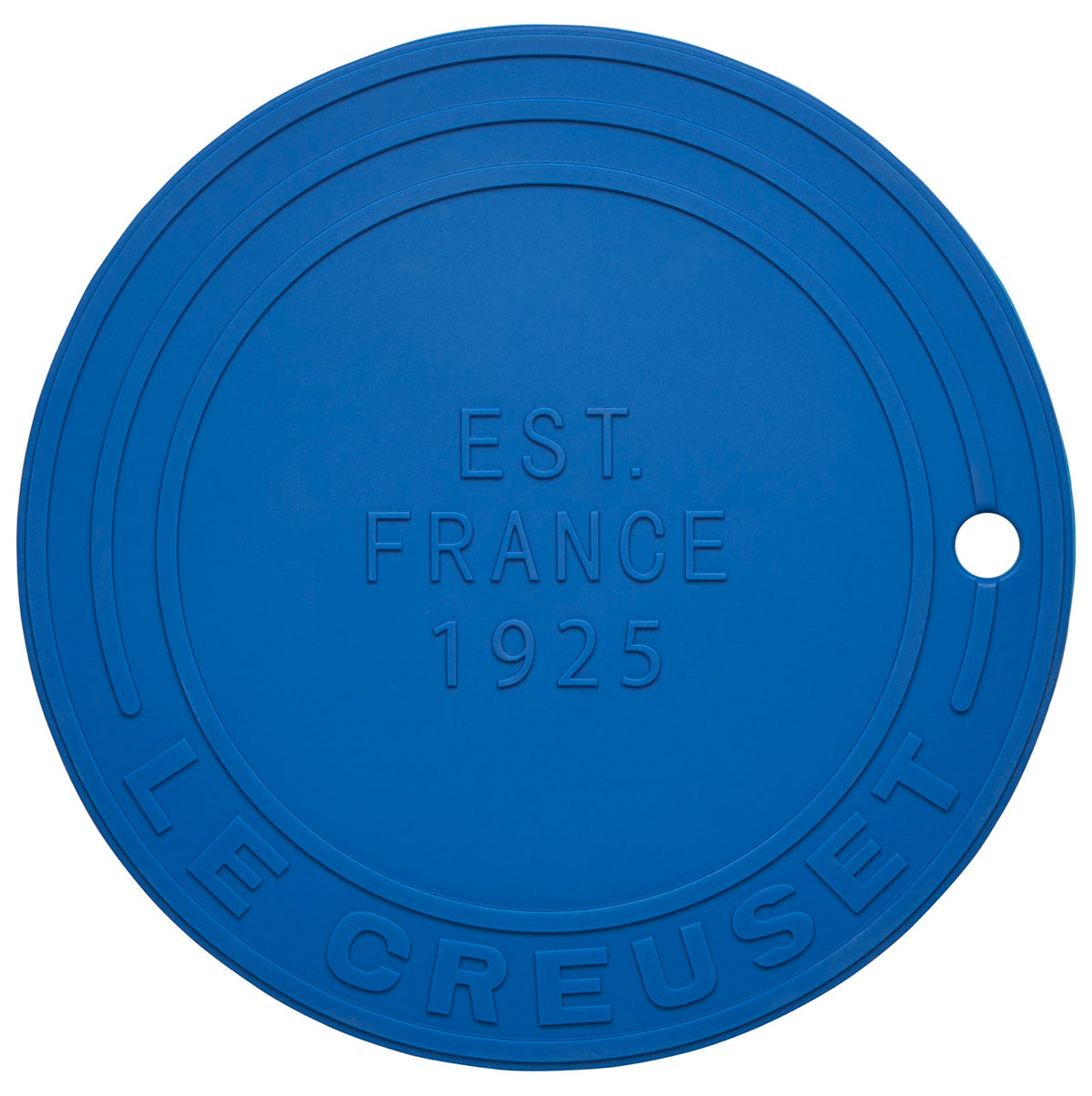 Silicone Trivet, est. 1925