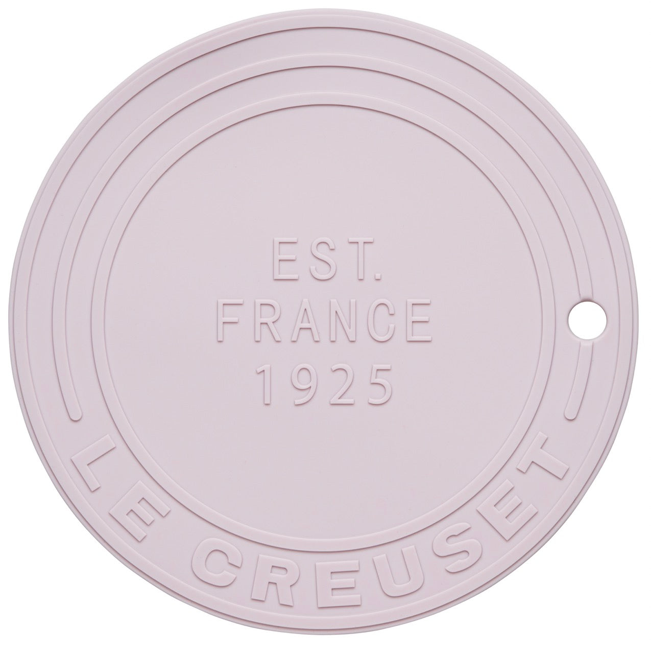 Silicone Trivet, est. 1925