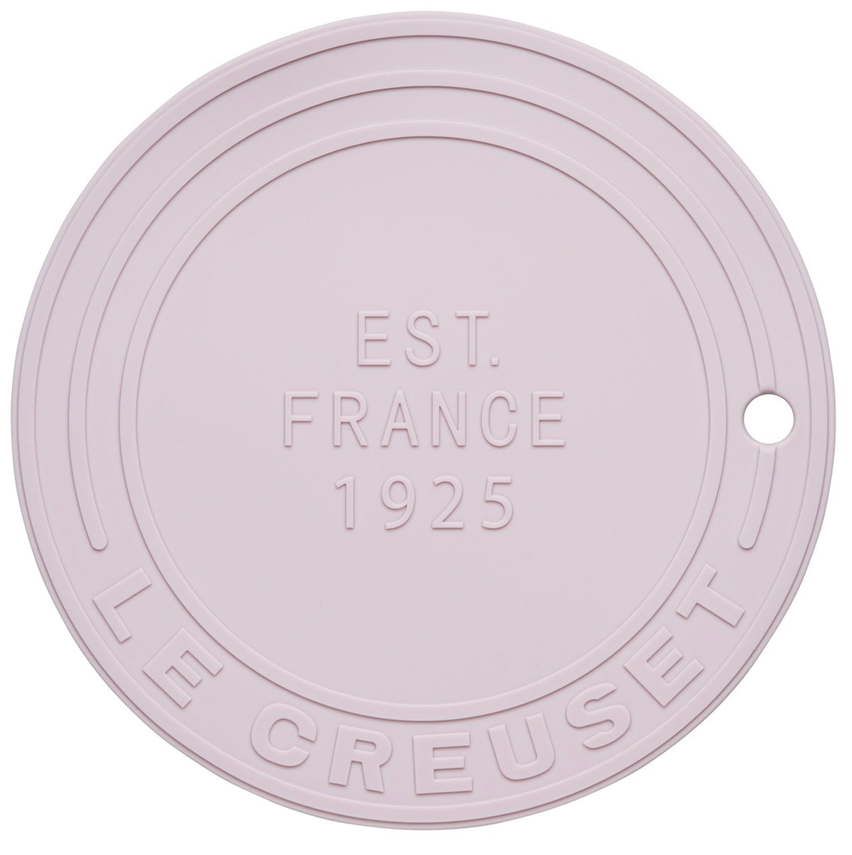 Silicone Trivet, est. 1925