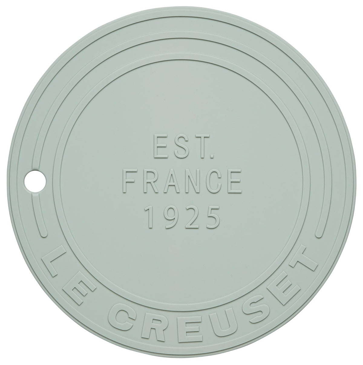 Silicone Trivet, est. 1925