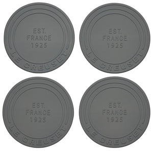 Silicone Coasters, est. 1925