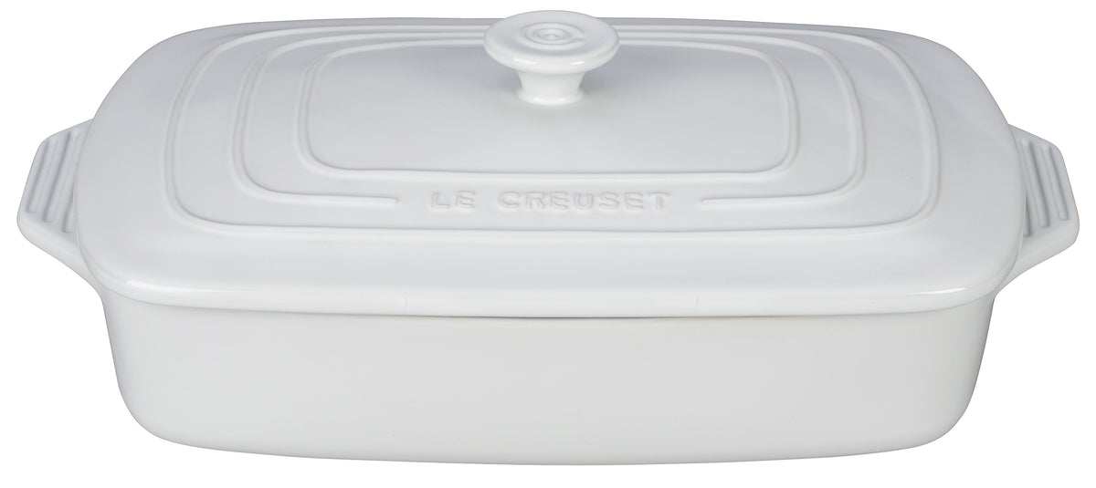 Le Creuset on Over The Moon