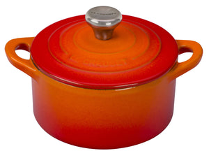 Le Creuset on Over The Moon