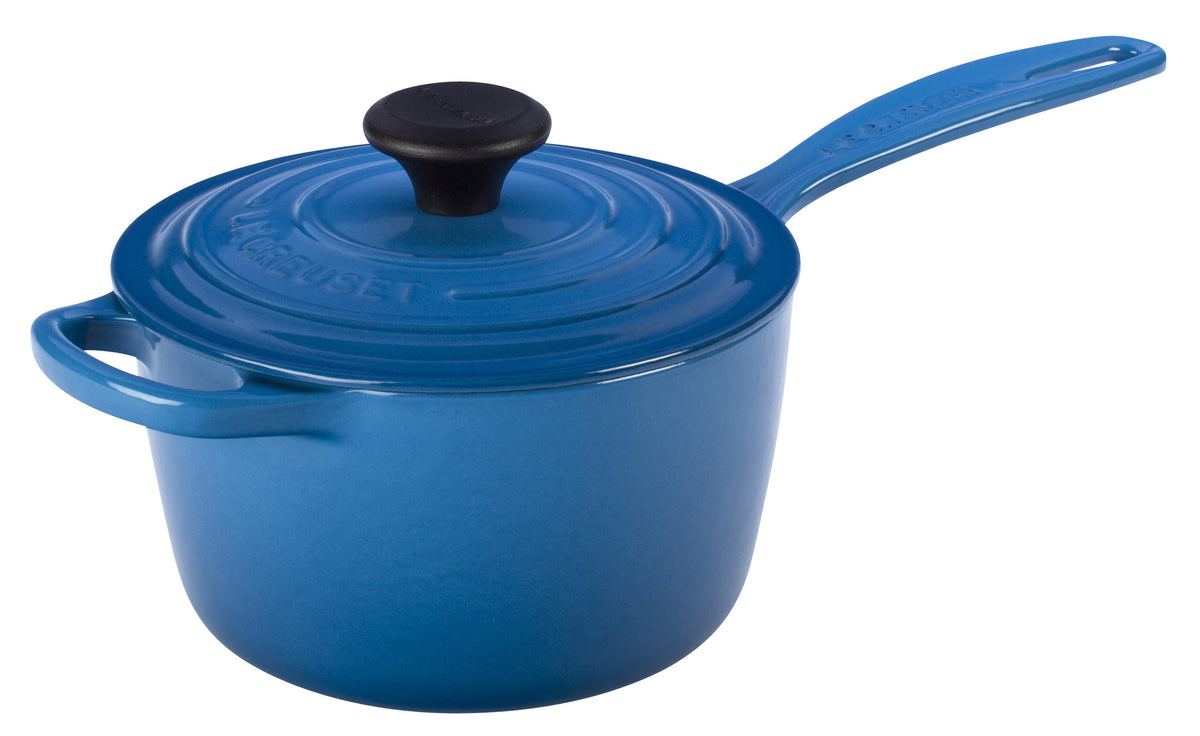 Le Creuset on Over The Moon