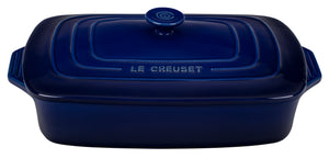 Le Creuset on Over The Moon