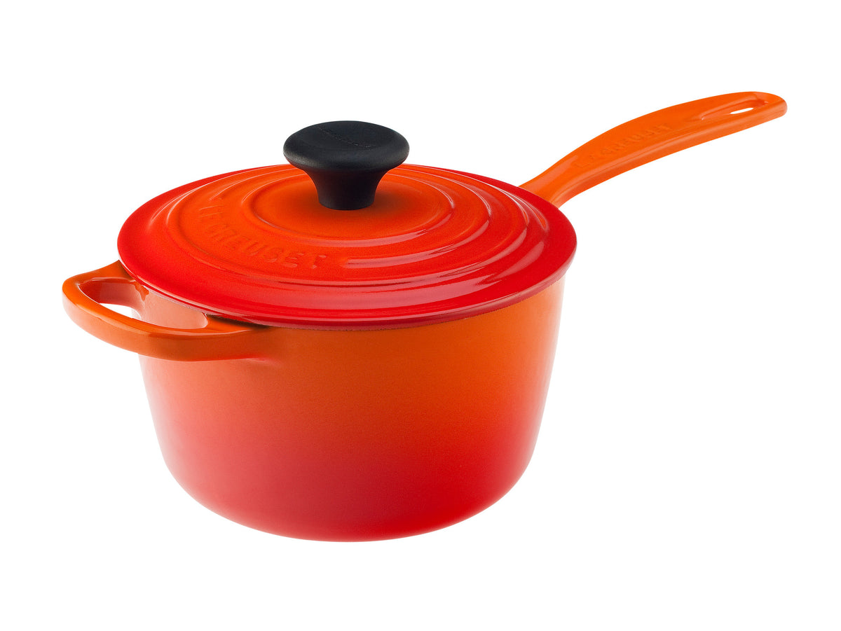 Le Creuset on Over The Moon